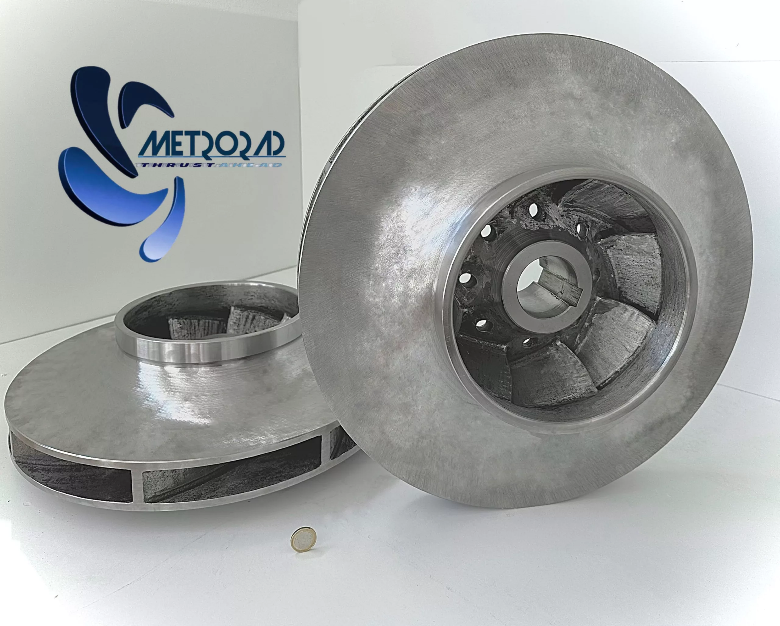 AISI Impeller