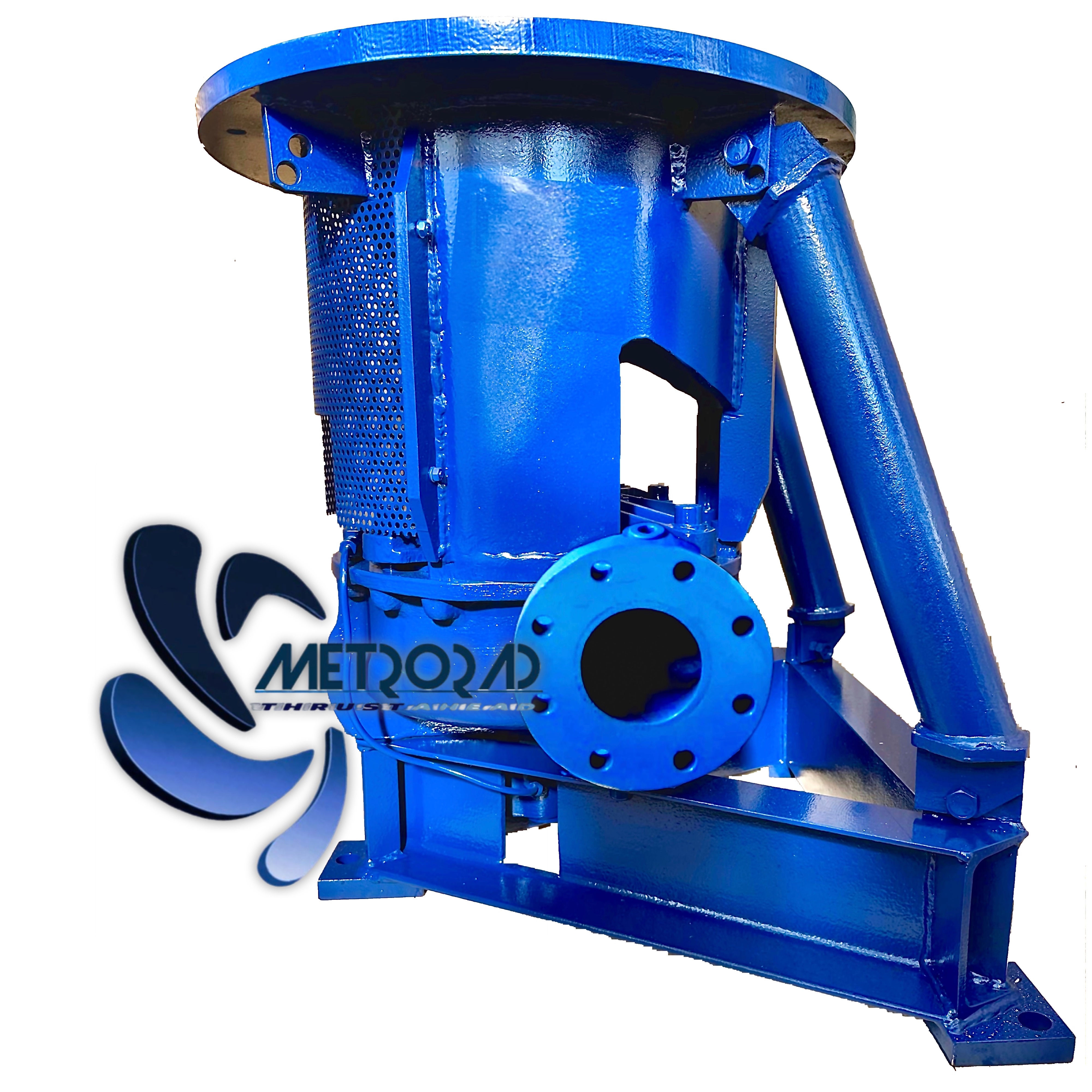 CGB 100 Eureka Pump