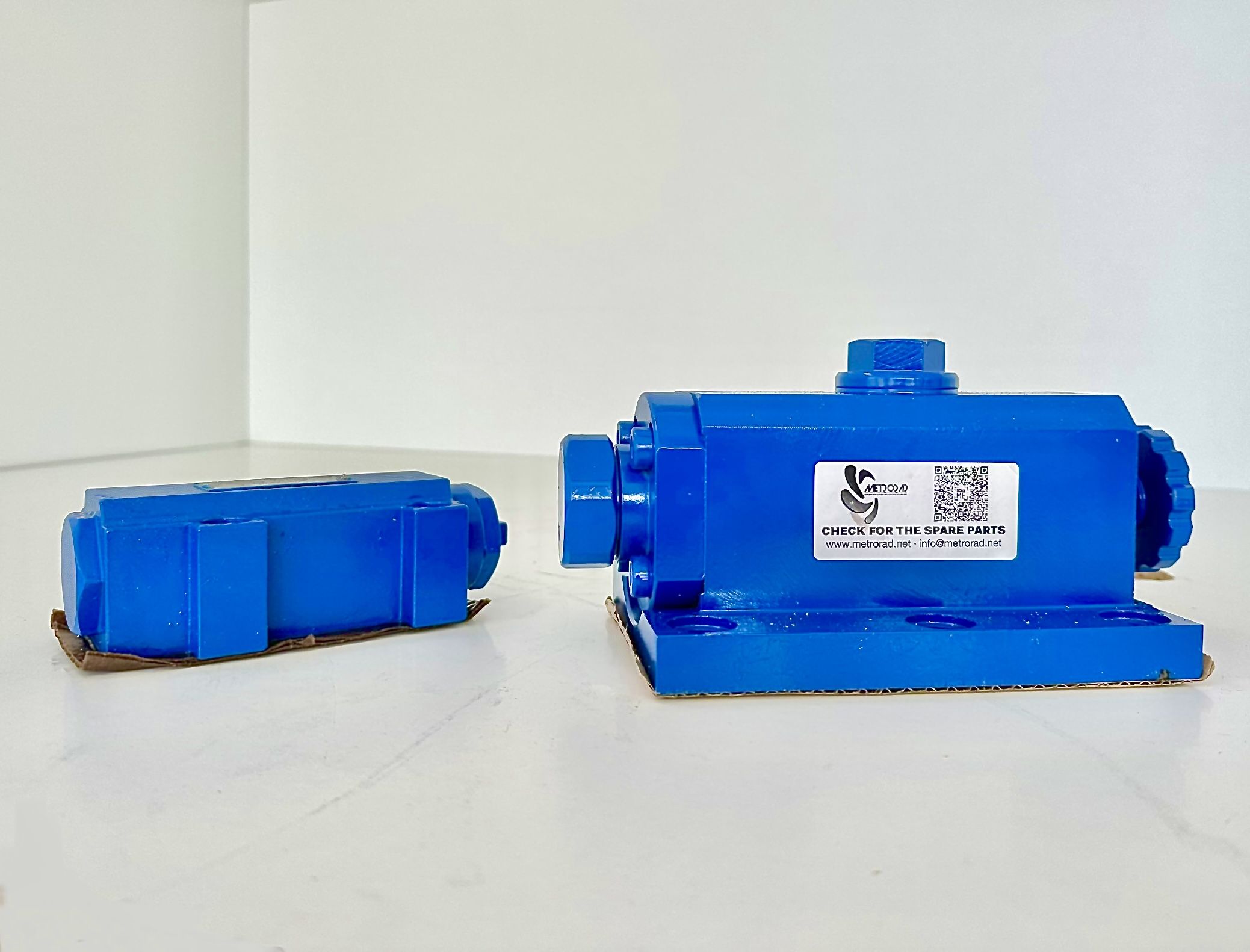 Valves, VK20, Sue26
